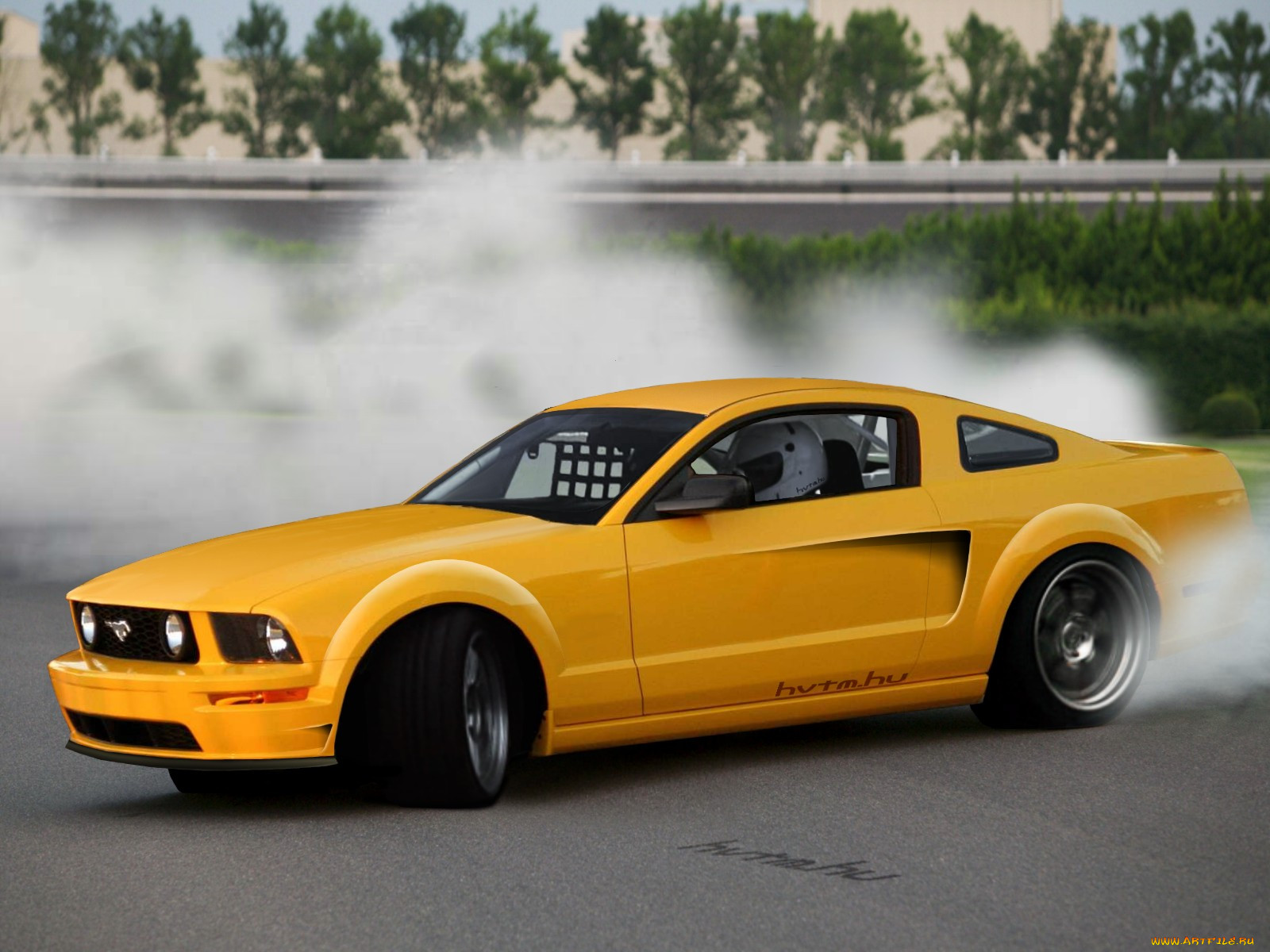 , ford
